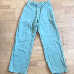 Big Bud Press Work Pants, size S